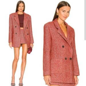 Sundar mini skirt L’Academie